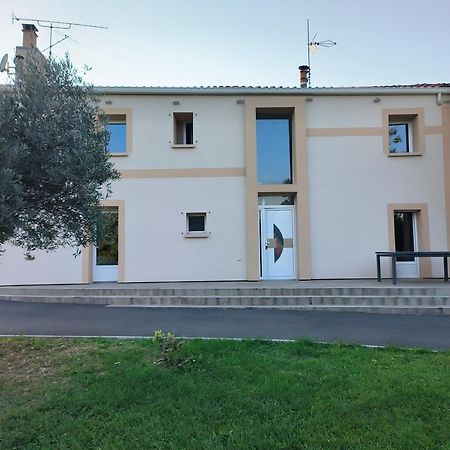 Vegetal Jungle Bed & Breakfast Blaye-Les-Mines Exterior photo